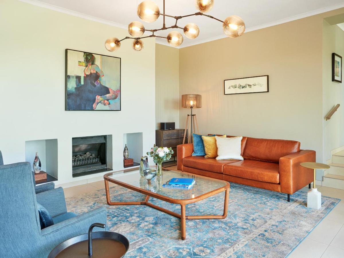 Affittacamere The Cliffside Boutique Getaway Johannesburg Esterno foto