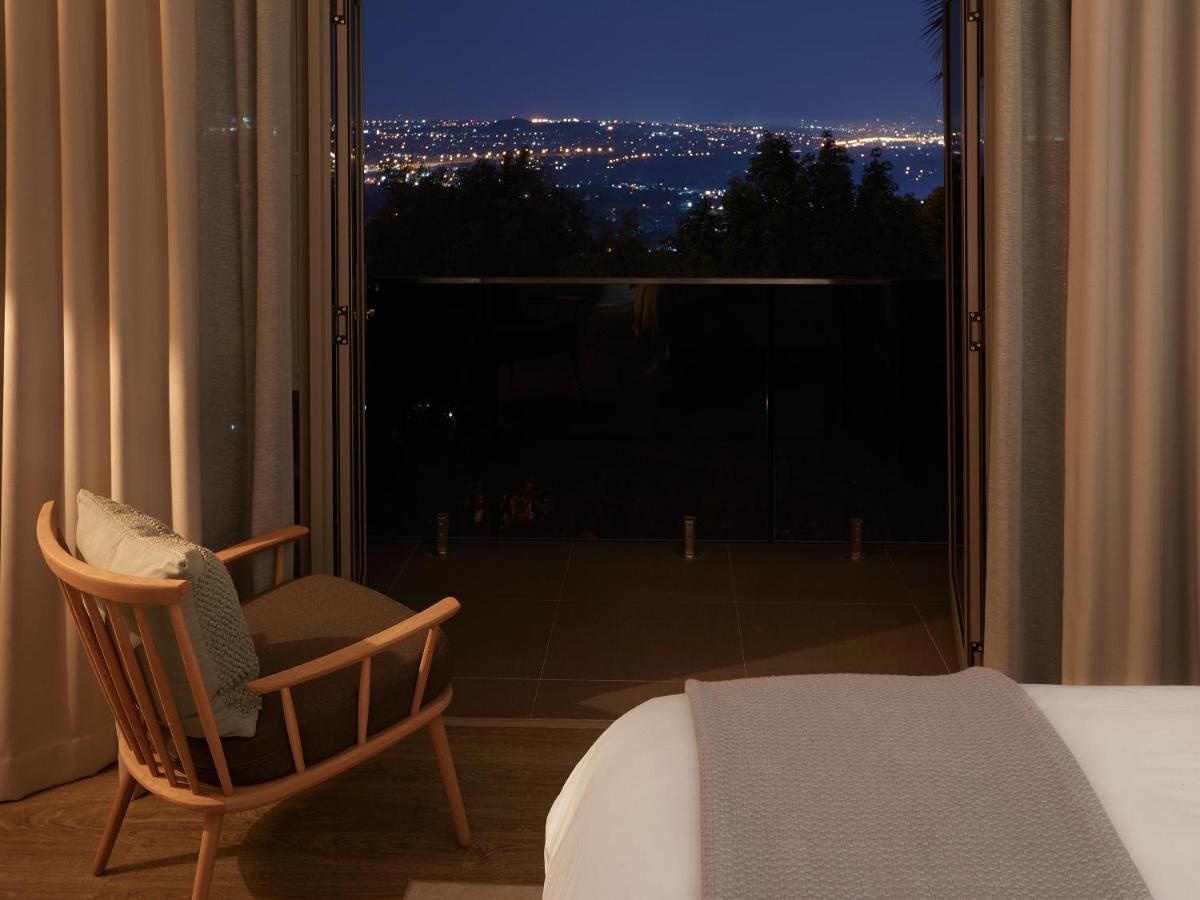 Affittacamere The Cliffside Boutique Getaway Johannesburg Esterno foto