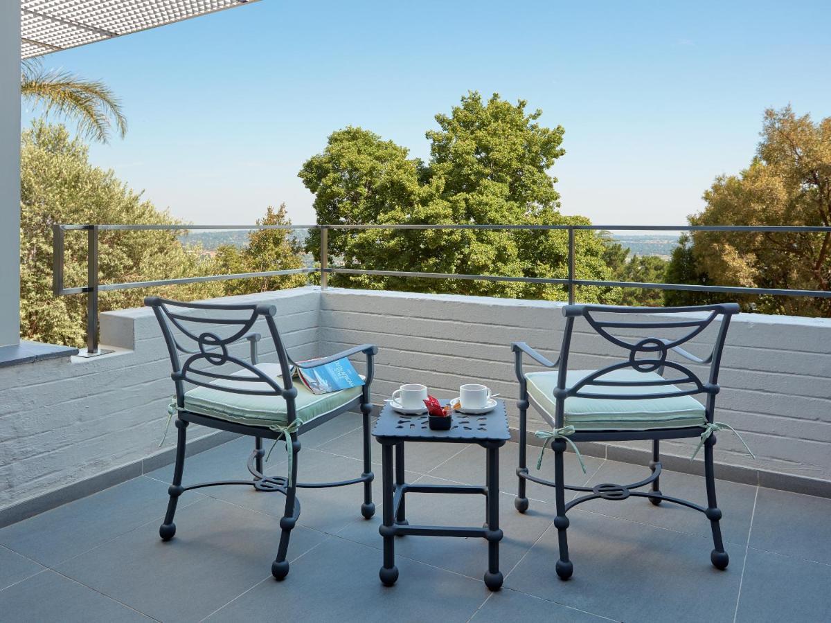 Affittacamere The Cliffside Boutique Getaway Johannesburg Esterno foto
