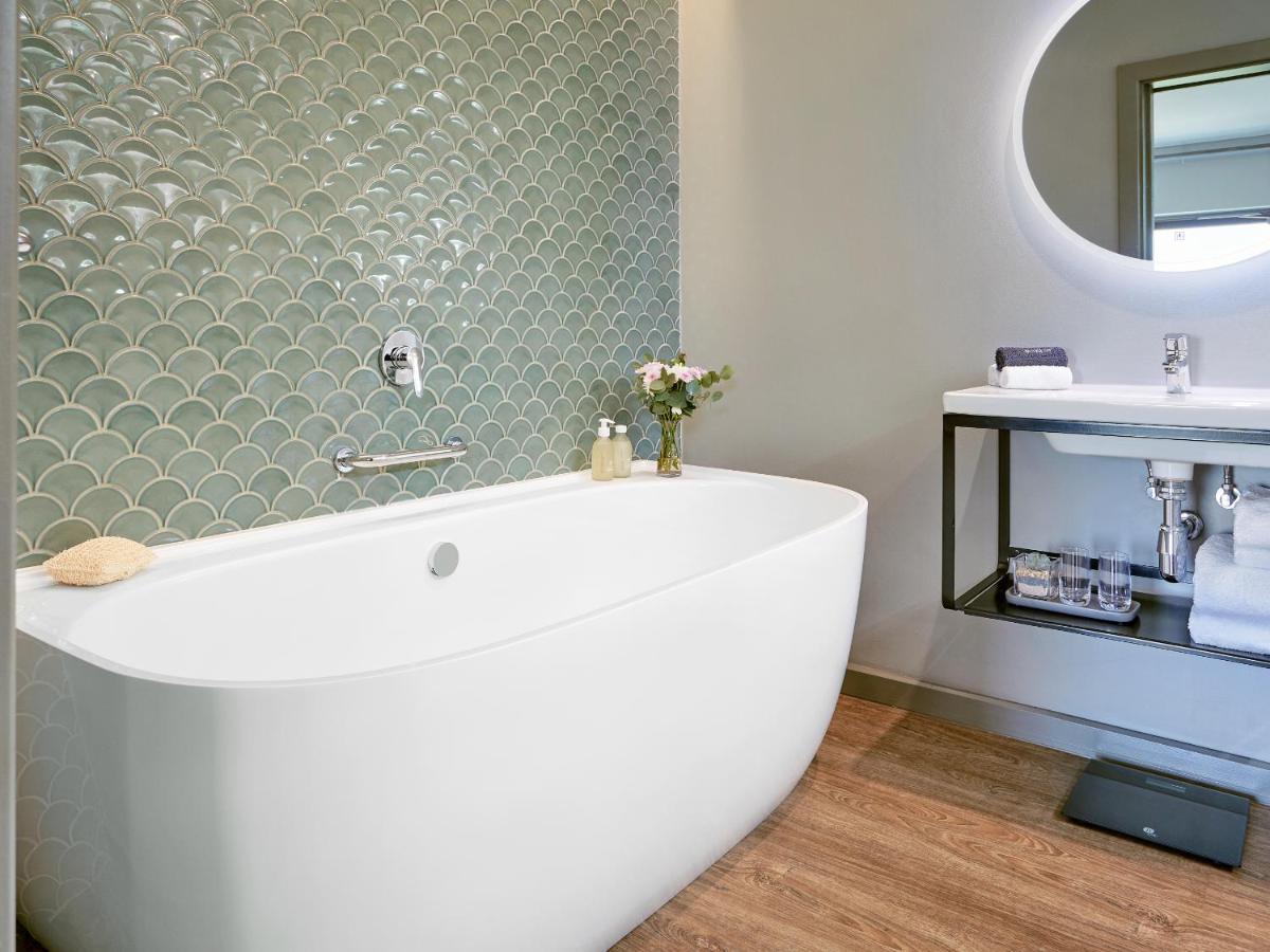Affittacamere The Cliffside Boutique Getaway Johannesburg Esterno foto