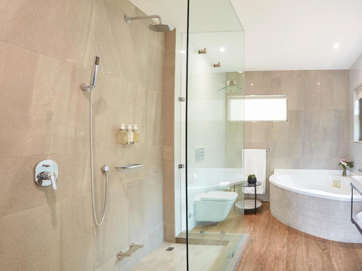 Affittacamere The Cliffside Boutique Getaway Johannesburg Esterno foto