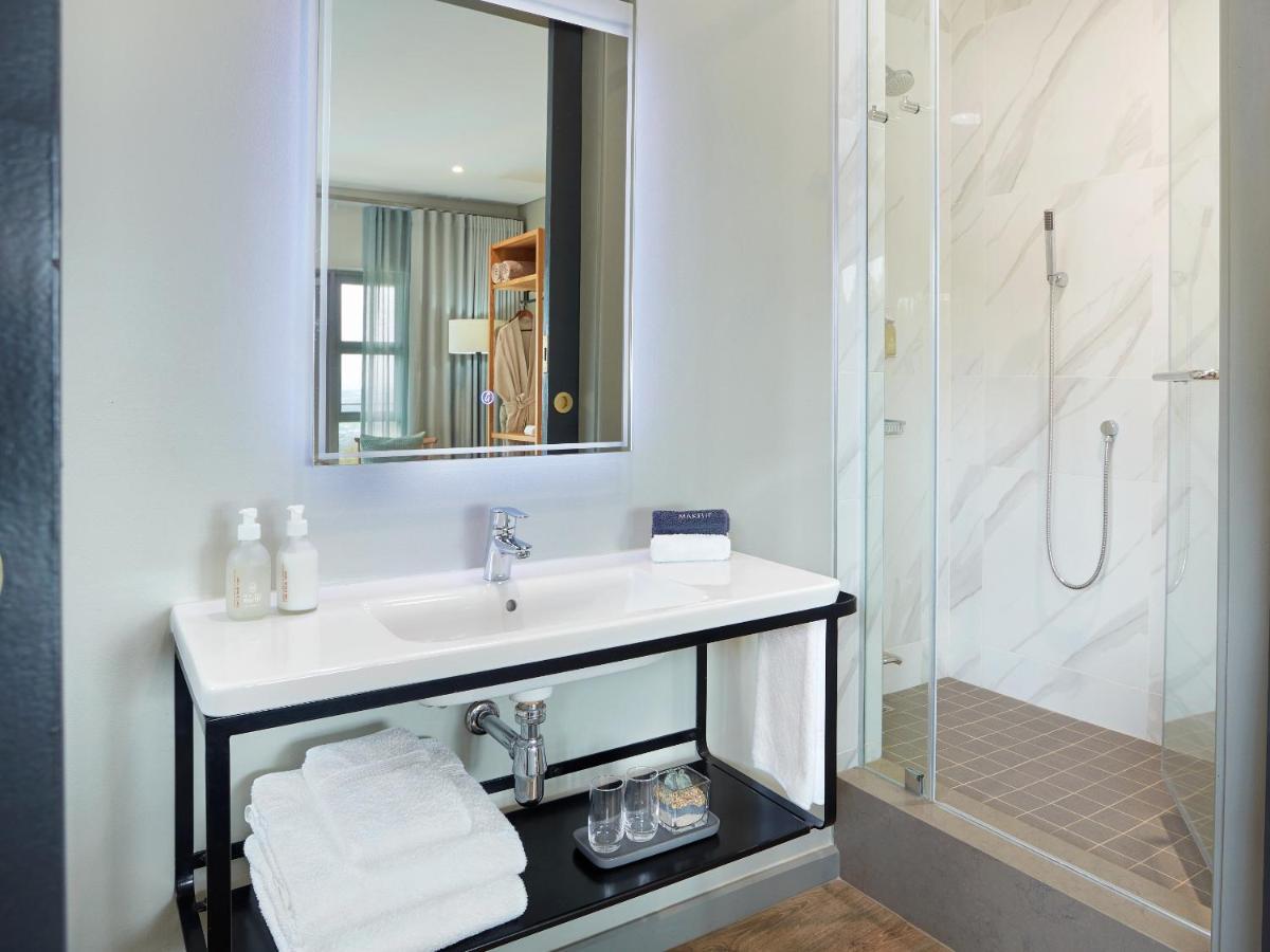 Affittacamere The Cliffside Boutique Getaway Johannesburg Esterno foto