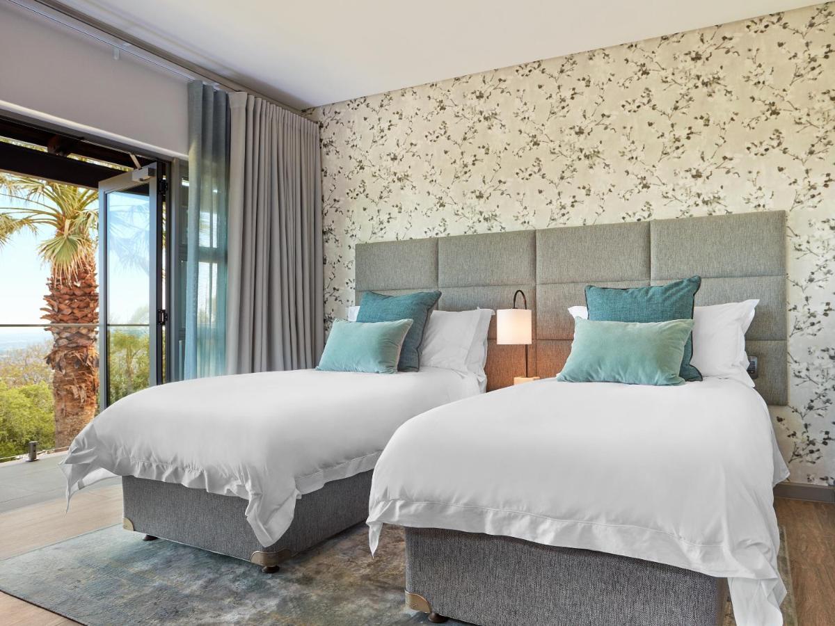 Affittacamere The Cliffside Boutique Getaway Johannesburg Esterno foto