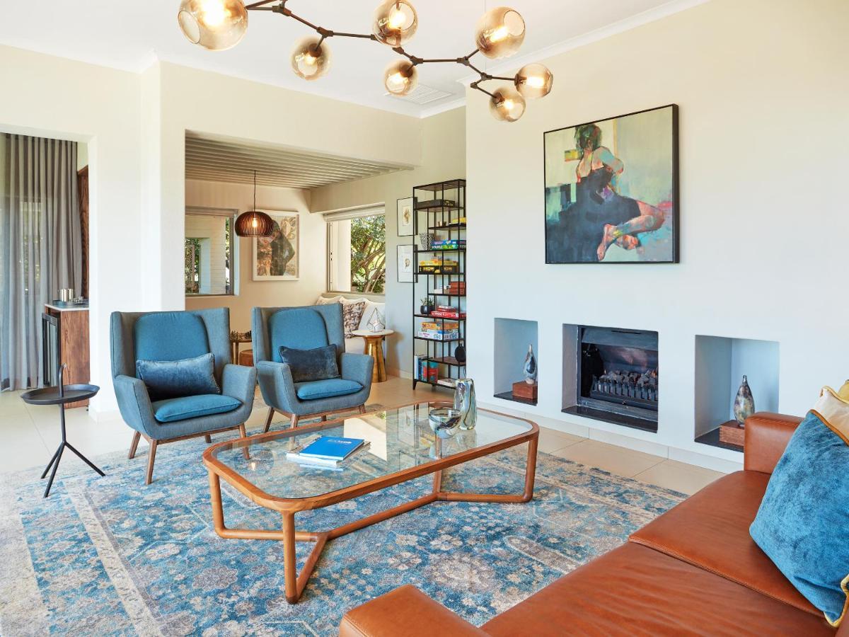 Affittacamere The Cliffside Boutique Getaway Johannesburg Esterno foto