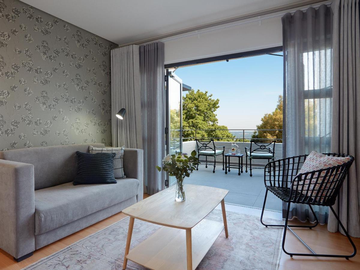Affittacamere The Cliffside Boutique Getaway Johannesburg Esterno foto
