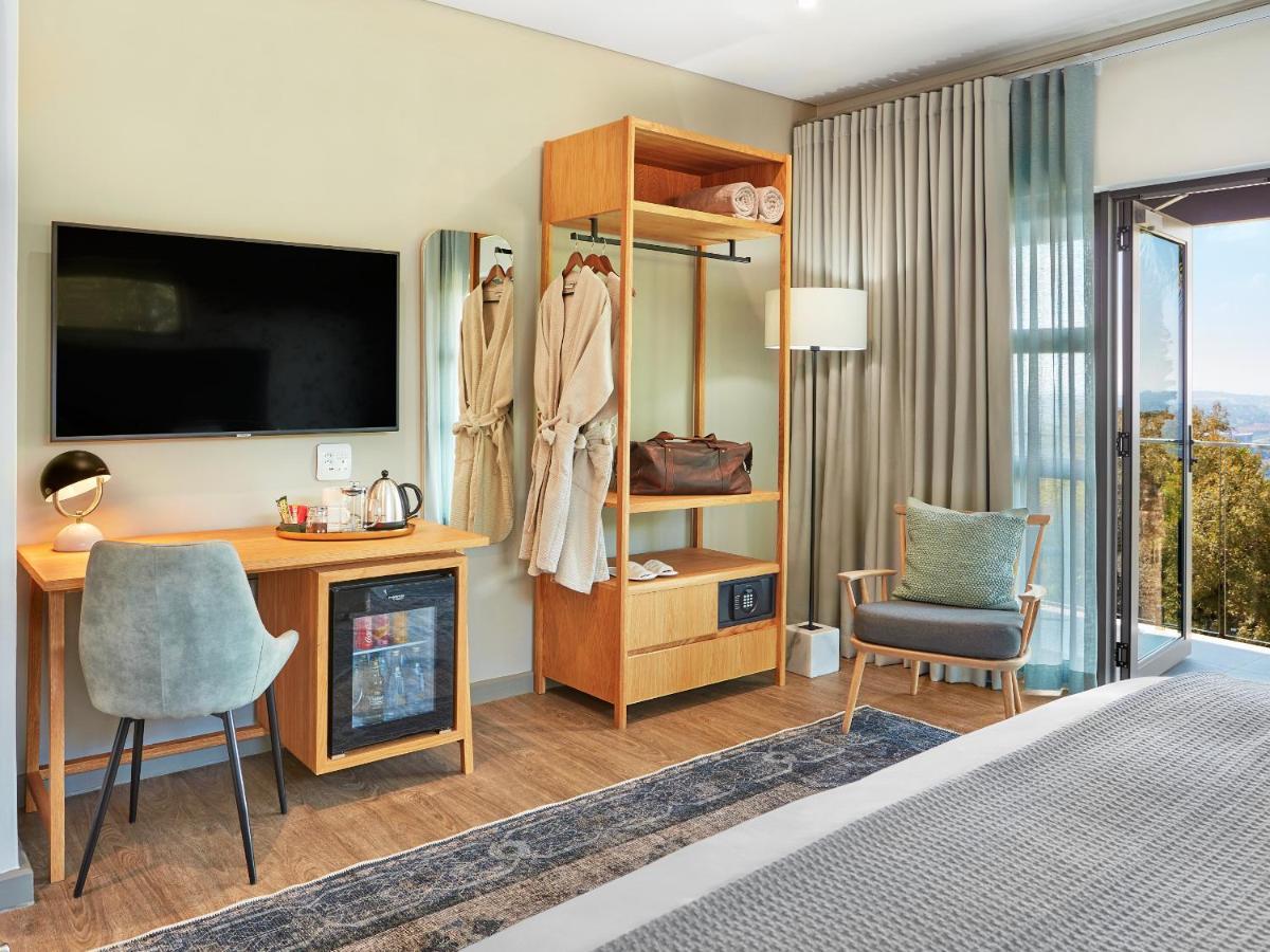 Affittacamere The Cliffside Boutique Getaway Johannesburg Esterno foto