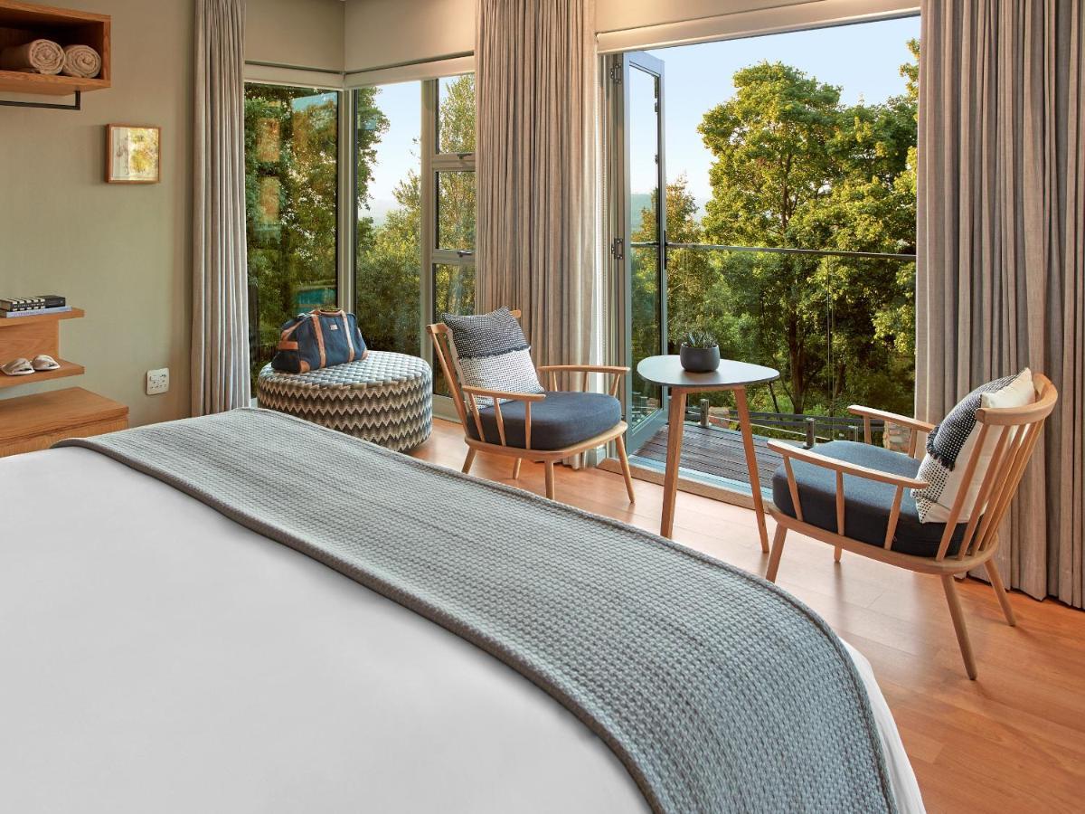 Affittacamere The Cliffside Boutique Getaway Johannesburg Esterno foto