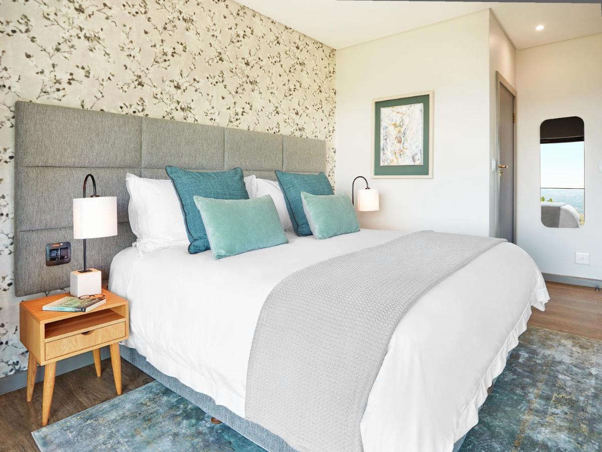 Affittacamere The Cliffside Boutique Getaway Johannesburg Esterno foto