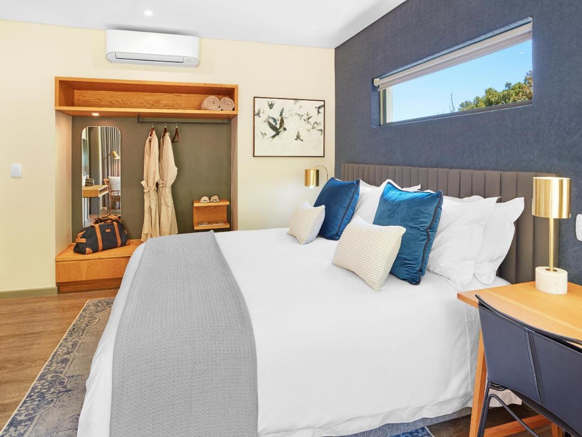 Affittacamere The Cliffside Boutique Getaway Johannesburg Esterno foto