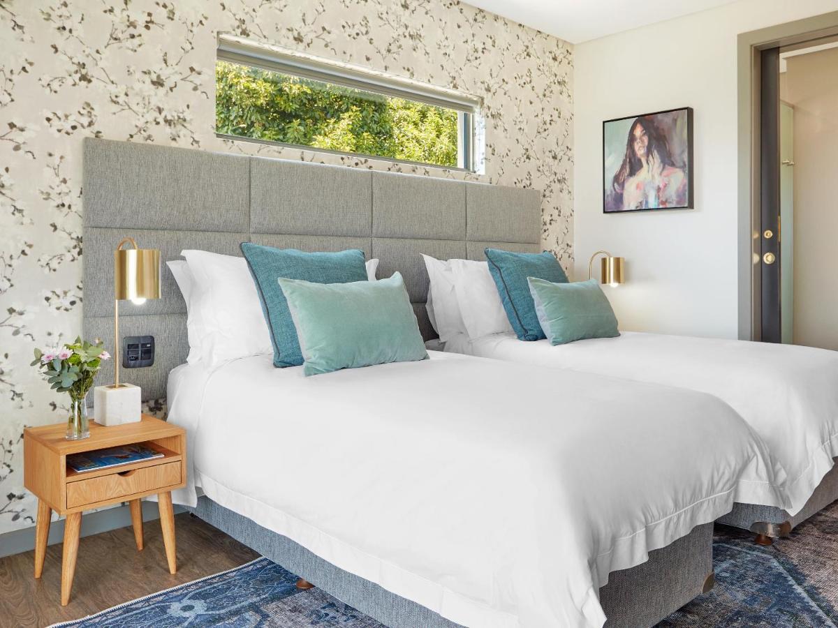 Affittacamere The Cliffside Boutique Getaway Johannesburg Esterno foto