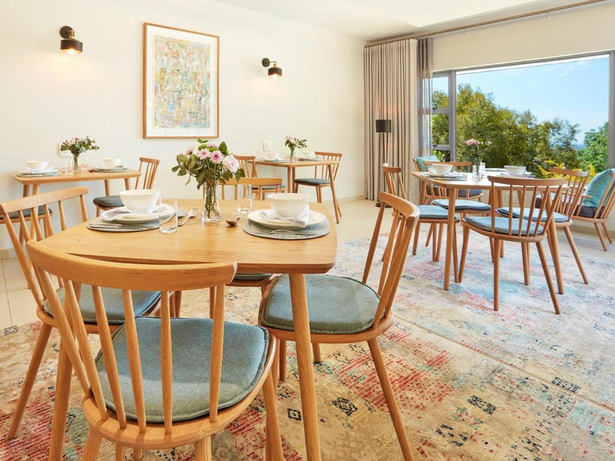 Affittacamere The Cliffside Boutique Getaway Johannesburg Esterno foto