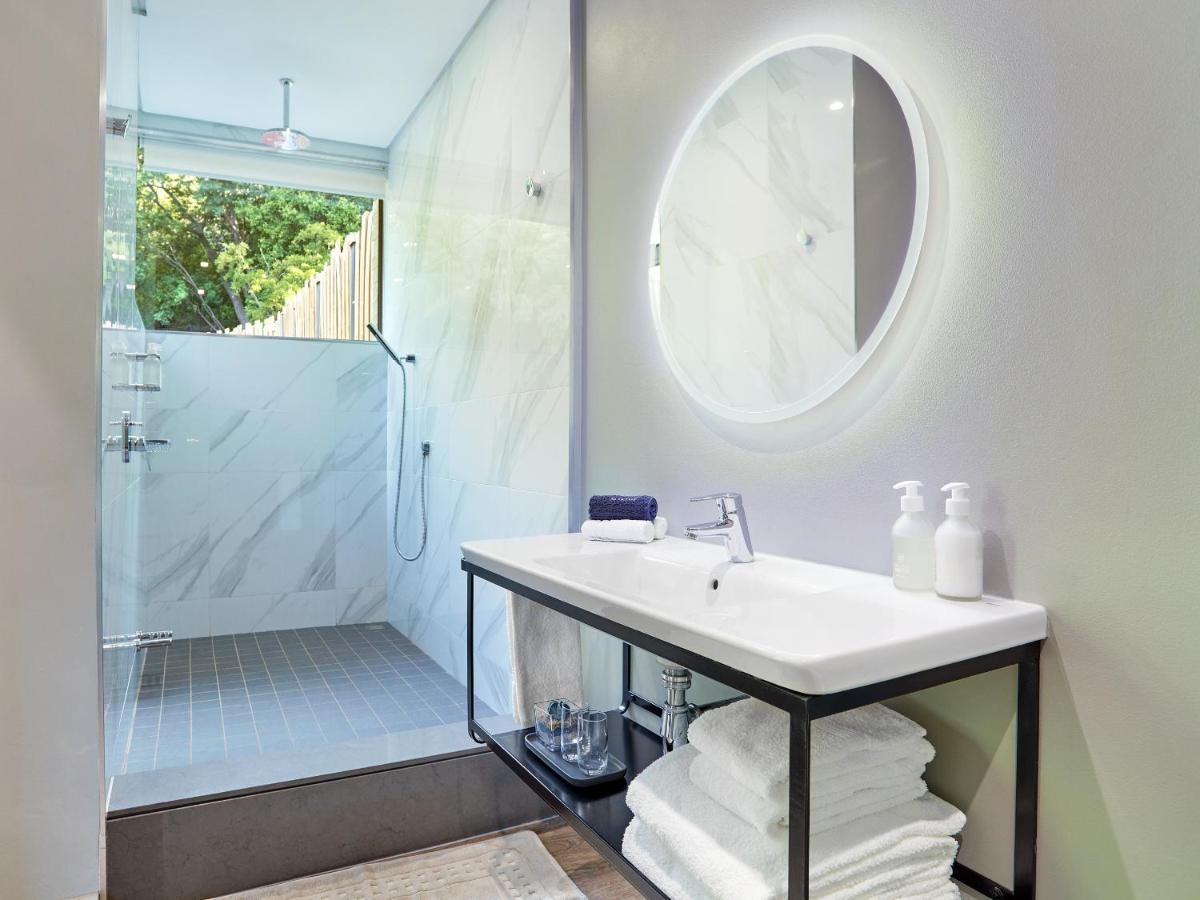 Affittacamere The Cliffside Boutique Getaway Johannesburg Esterno foto