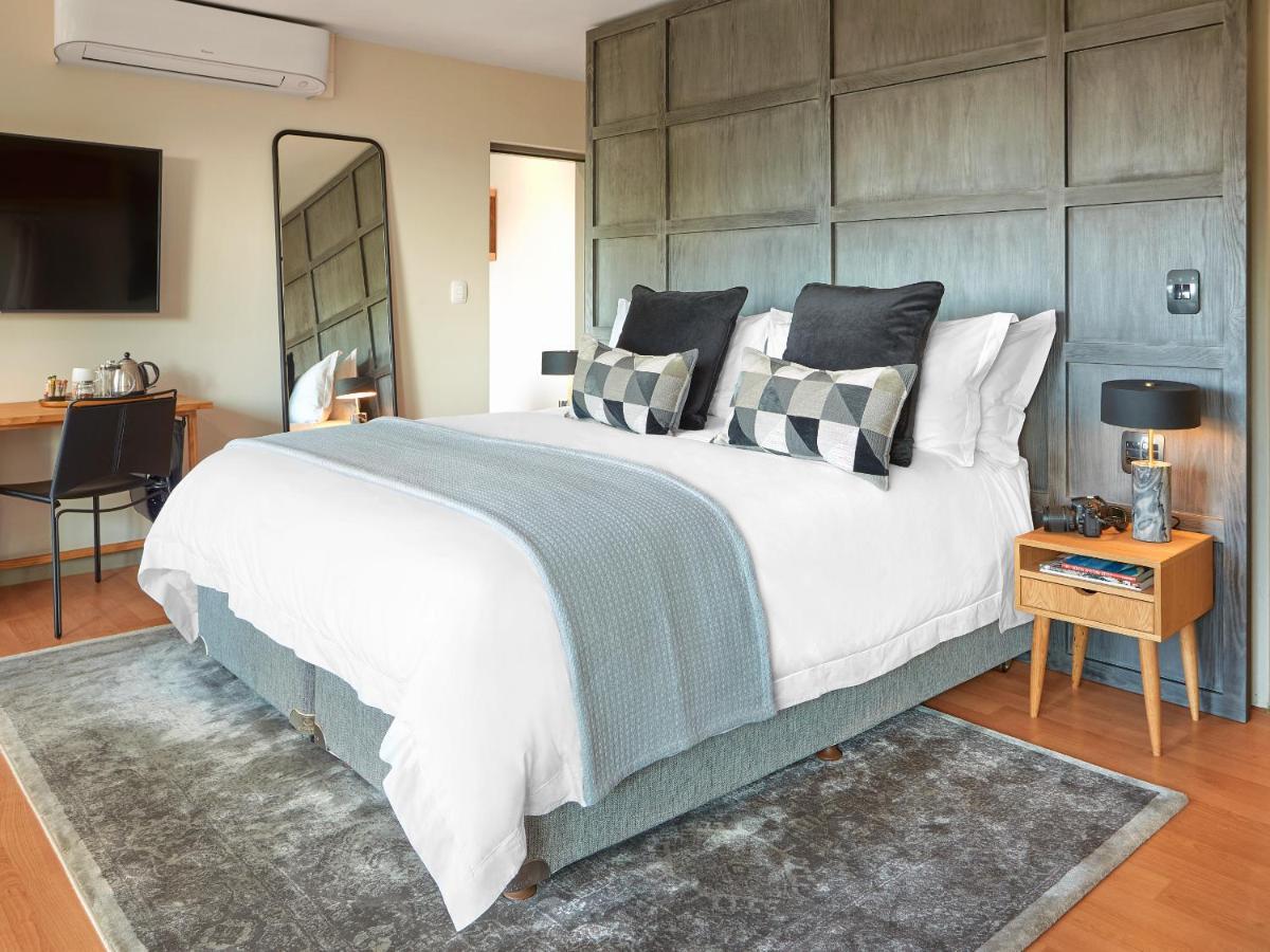 Affittacamere The Cliffside Boutique Getaway Johannesburg Esterno foto