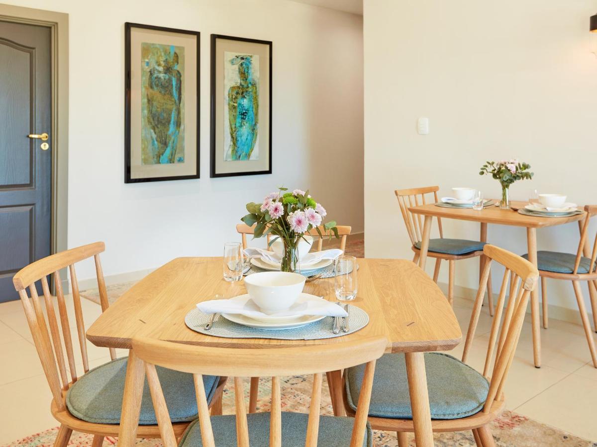 Affittacamere The Cliffside Boutique Getaway Johannesburg Esterno foto