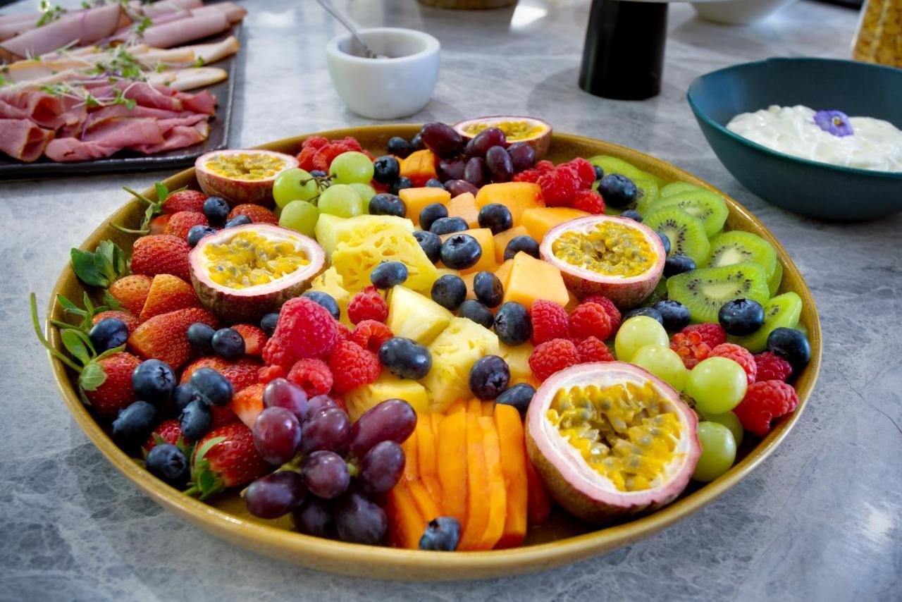 Affittacamere The Cliffside Boutique Getaway Johannesburg Esterno foto