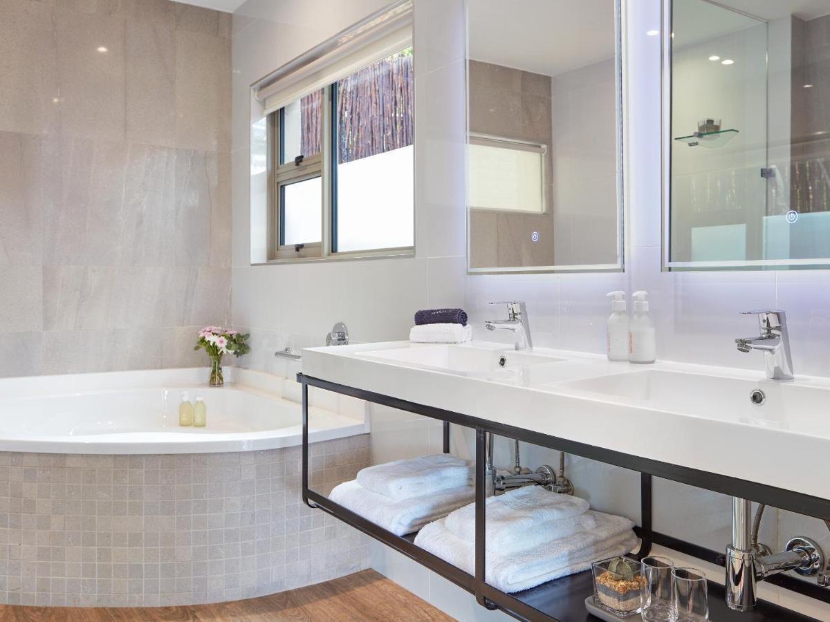 Affittacamere The Cliffside Boutique Getaway Johannesburg Esterno foto