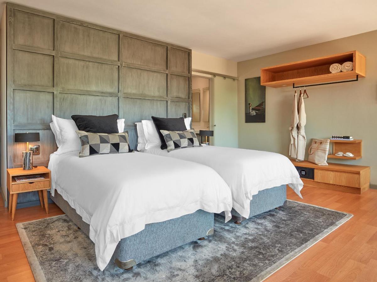 Affittacamere The Cliffside Boutique Getaway Johannesburg Esterno foto
